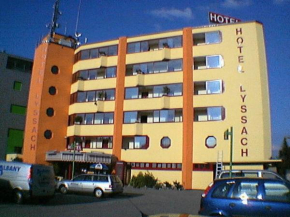 Hotel Lyssach